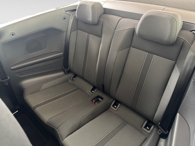 Volkswagen T-Roc 1.0 TSI Cabriolet