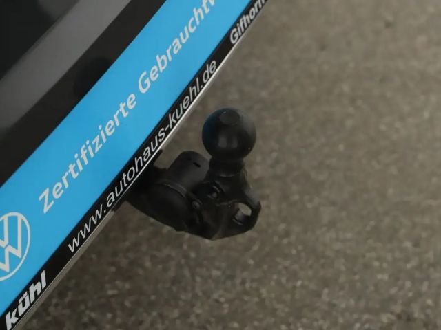 Volkswagen Golf 1.5 eTSI DSG Golf VIII