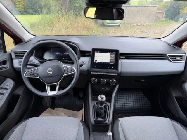 Renault Clio Evolution