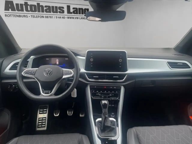 Volkswagen T-Roc 1.0 TSI