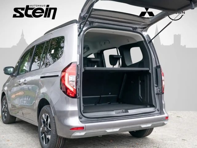 Nissan Townstar Tekna