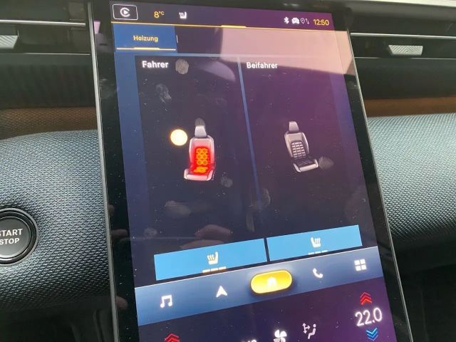 Citroën C5 Aircross Hybrid Max