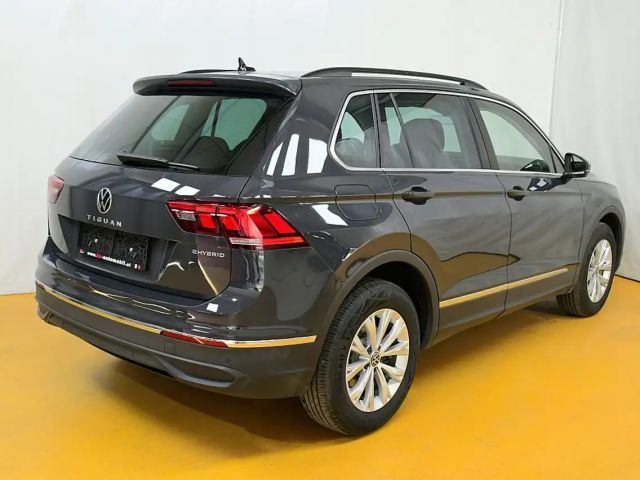 Volkswagen Tiguan DSG Life eHybrid