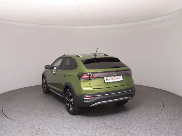 Volkswagen Taigo DSG Style