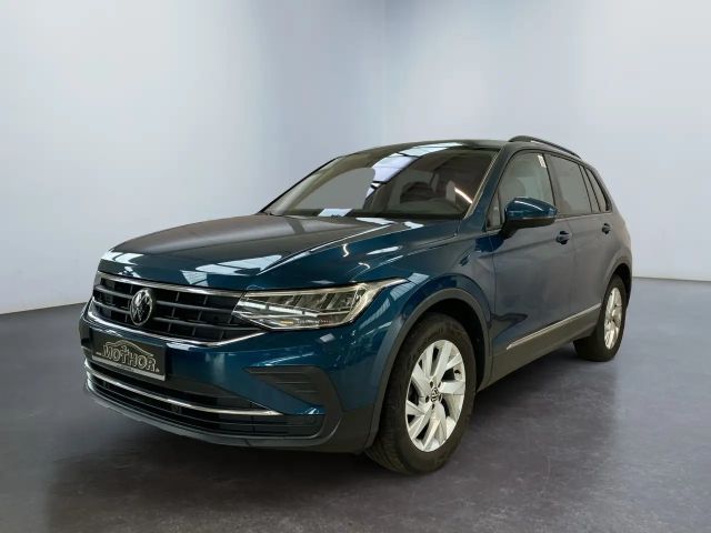Volkswagen Tiguan 2.0 TSI 4Motion DSG Life