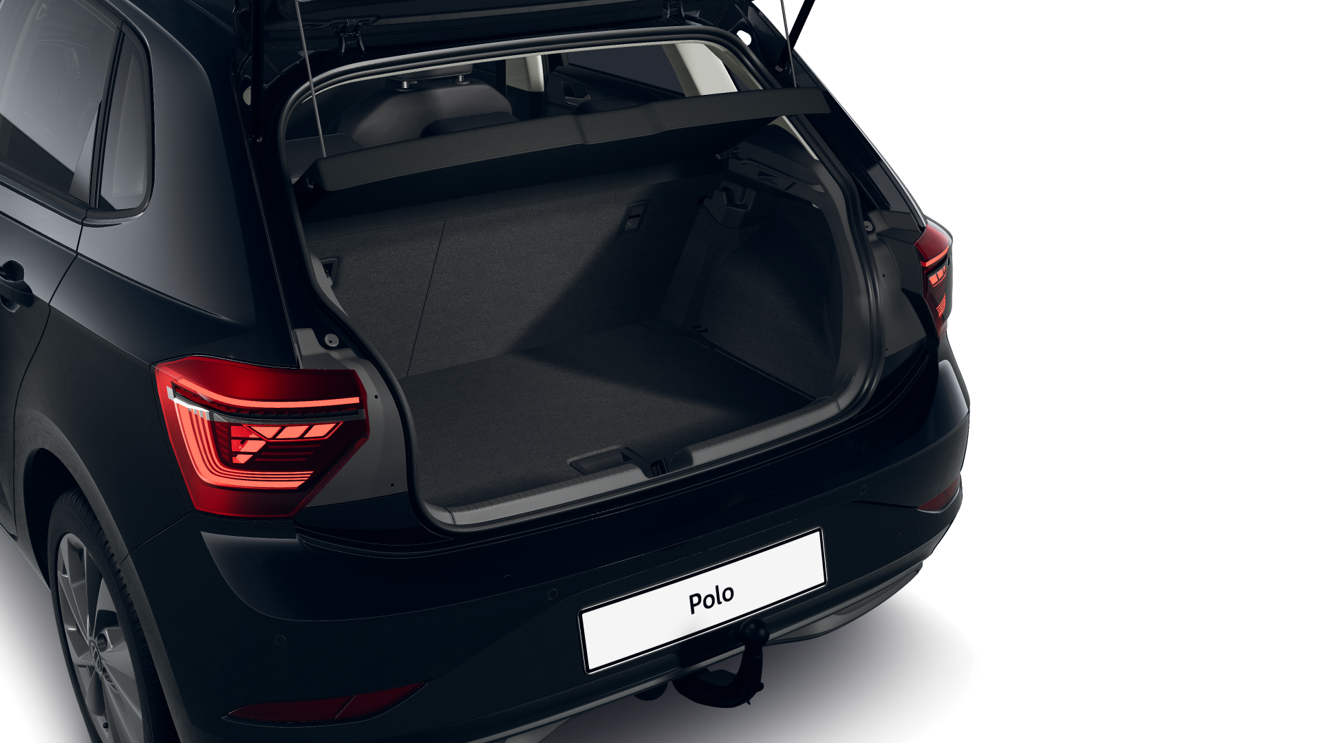 Volkswagen Polo DSG Style