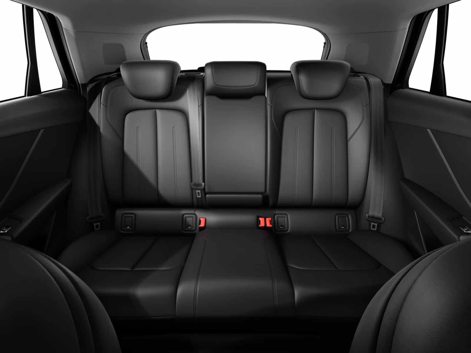 Audi Q2 35 TFSI S-Line