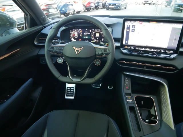 Cupra Terramar 2.0 TSI VZ