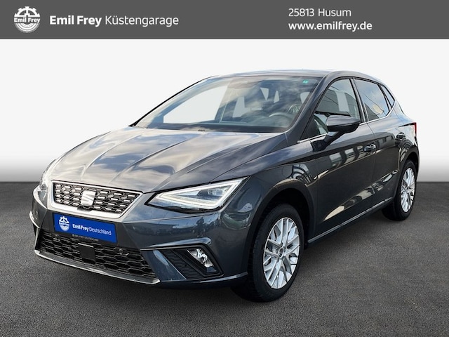 Seat Ibiza 1.0 TSI Xcellence
