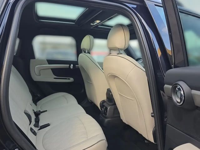 MINI John Cooper Works Countryman John Cooper Works