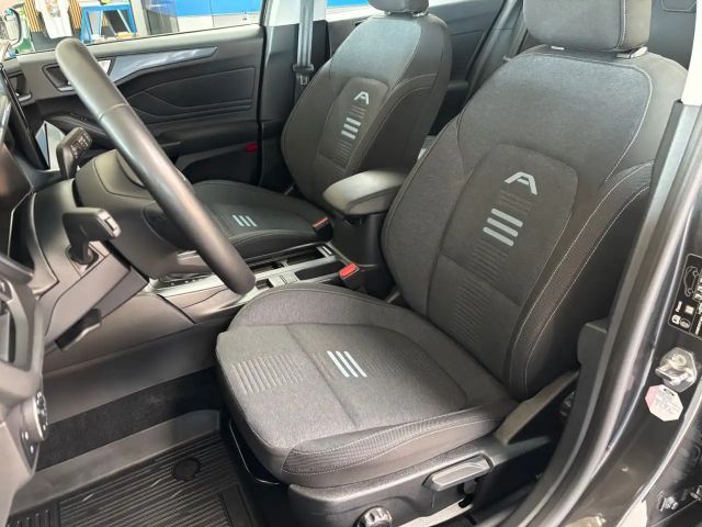 Ford Focus Active Limited