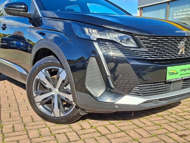 Peugeot 3008 Allure Pack