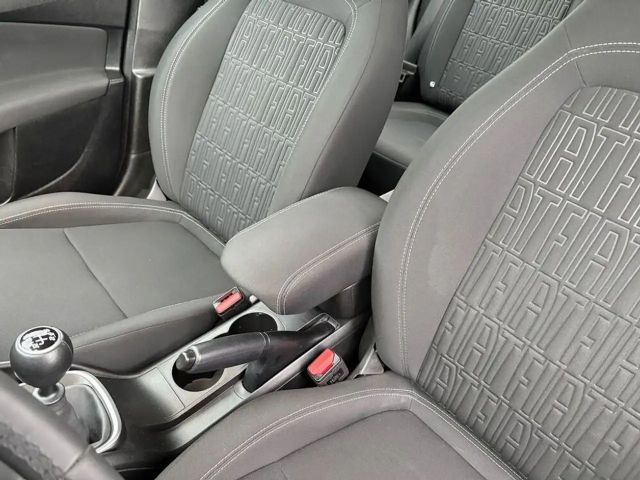 Fiat Tipo MultiJet Station wagon