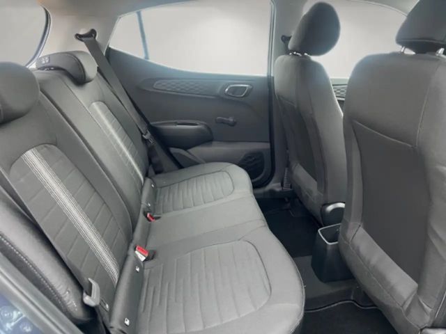 Hyundai i10 1.0 Select