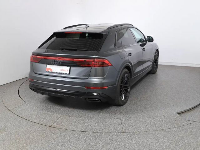 Audi Q8 Hybride Quattro