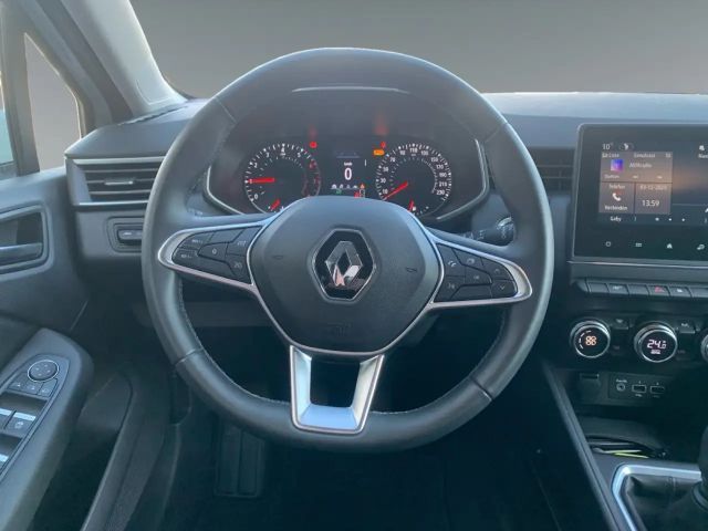 Renault Clio Business Line SCe 65