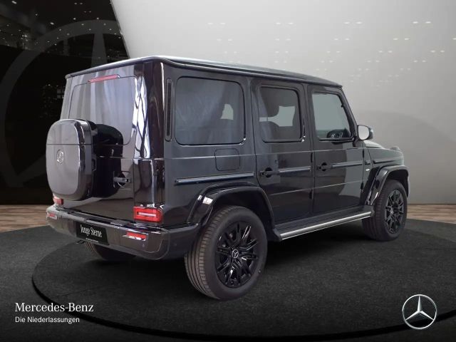Mercedes-Benz G 580 AMG Line