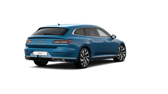 Volkswagen Arteon Shooting Brake DSG R-Line