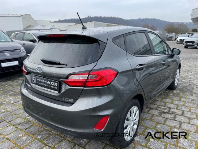 Ford Fiesta Cool & Connect EcoBoost