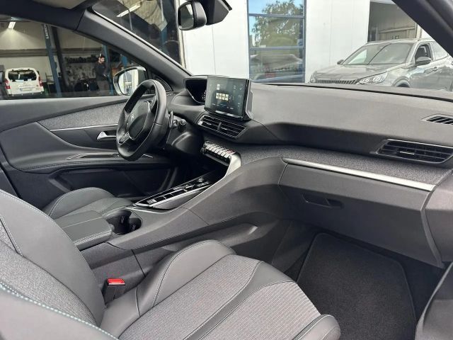 Peugeot 3008 Allure Pack