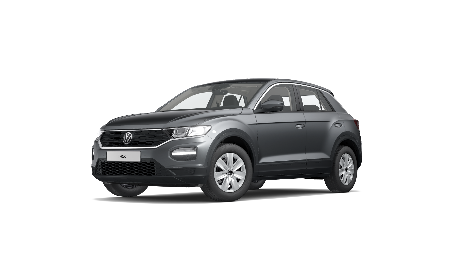 Volkswagen T-Roc 1.0 TSI