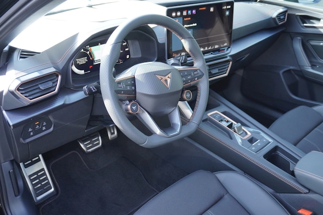 Cupra Leon DSG Sportstourer