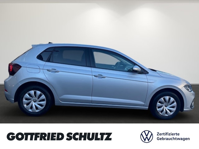 Volkswagen Polo 1.0 TSI DSG Life