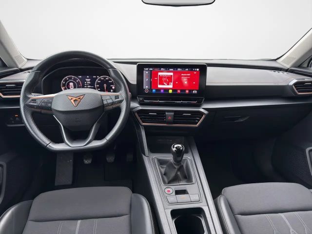 Cupra Formentor 2.0 TDI