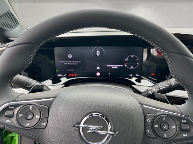 Opel Mokka 1.2 Turbo GS-Line Grand Sport Turbo