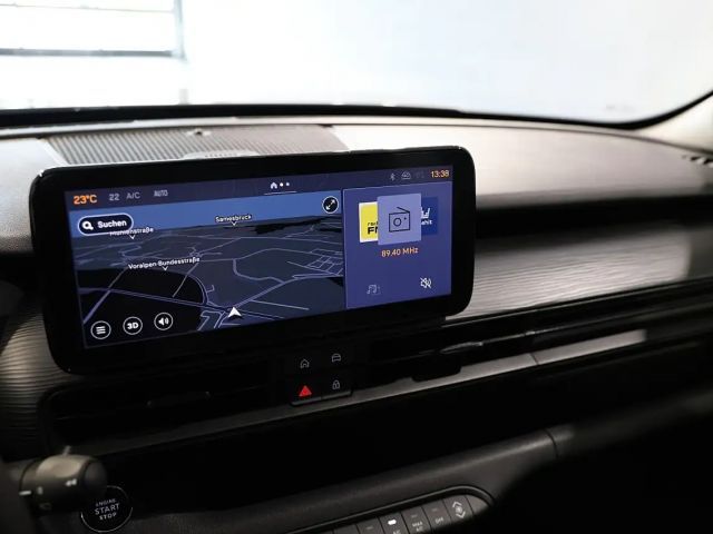 Jeep Avenger Altitude