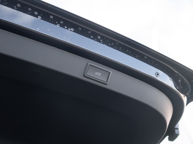 Skoda Karoq 1.5 TSI Sportline