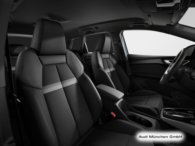 Audi Q4 e-tron Suv 45 e-tron Audi Q4 e-tron