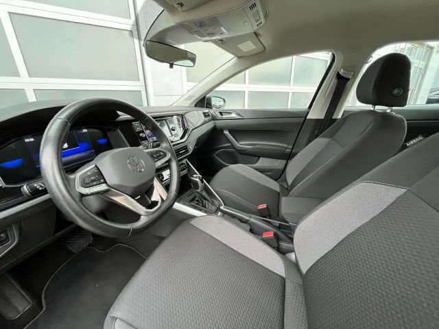 Volkswagen Polo 1.0 TSI DSG