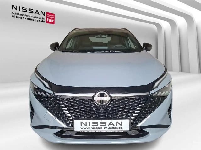 Nissan Qashqai MY25 1.5 e-POWER 205PS N-Design Komfort plus PGD B