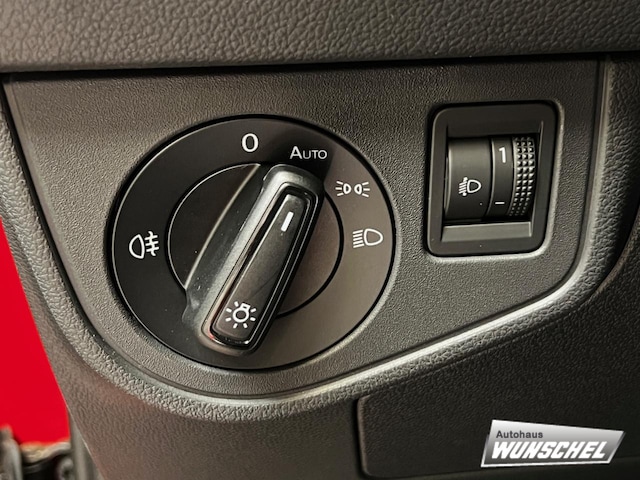 Volkswagen Polo 1.0 TSI TSi United