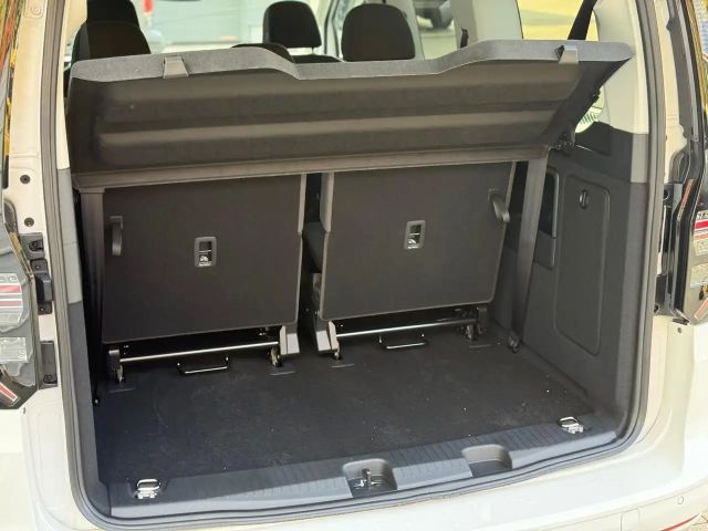 Volkswagen Caddy 2.0 TDI DSG