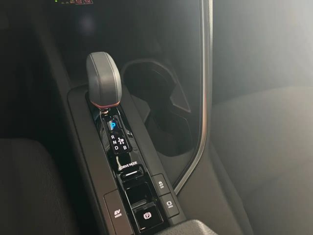 Toyota C-HR Hybride Team D