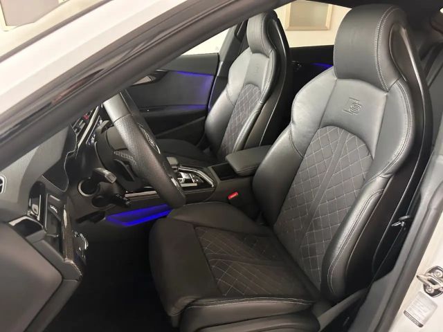 Audi S5 Quattro Sportback