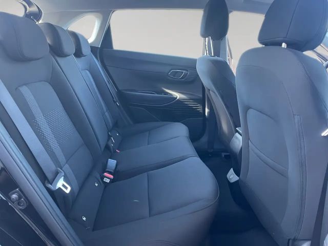 Hyundai i20 1.0 T-GDi Trend