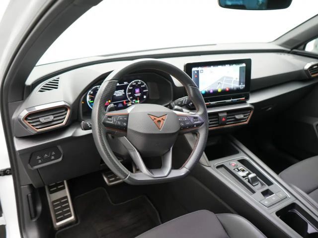 Cupra Leon DSG e-Hybrid