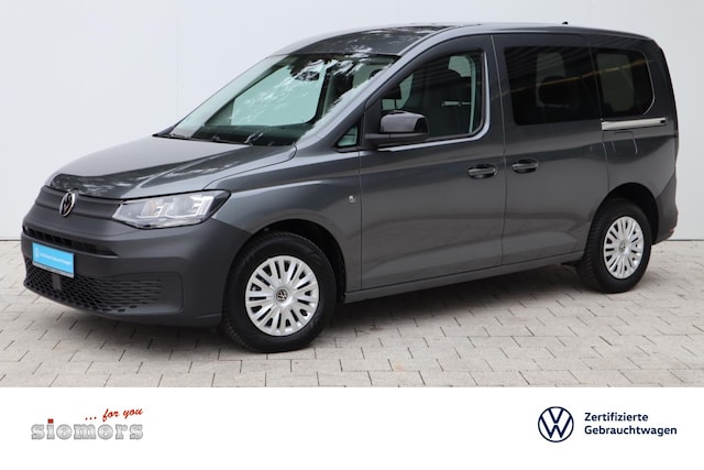 Volkswagen Caddy Caddy 2,0 TDI Basis Klima Einparkhilfe