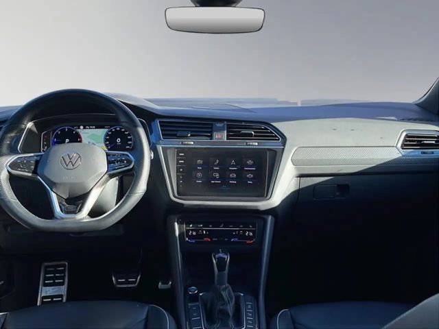Volkswagen Tiguan 2.0 TDI R-Line