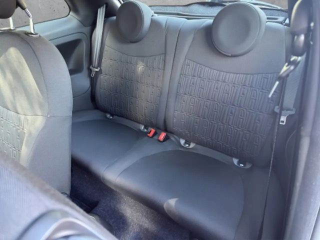 Fiat 500 1.0 Mild Hybrid/Park-Distance-Control/Apple&Androi