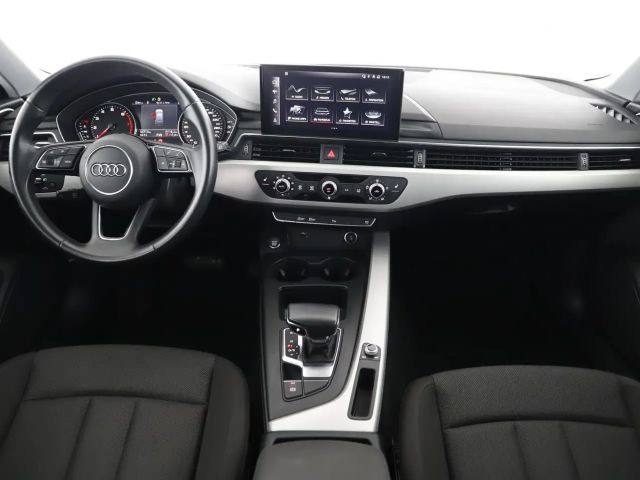 Audi A4 35 TFSI