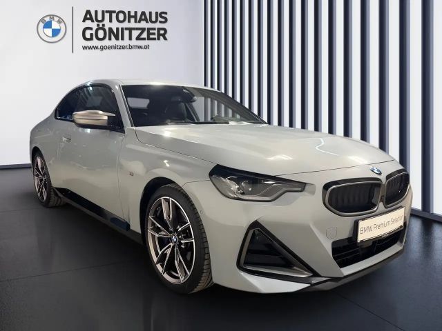 BMW 240 Coupé xDrive