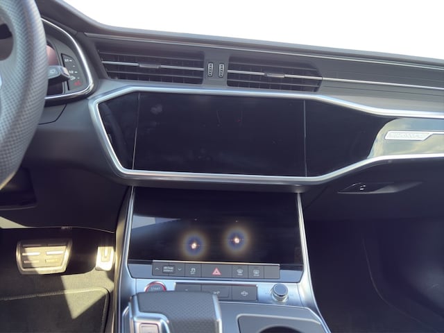 Audi S6 Avant Quattro