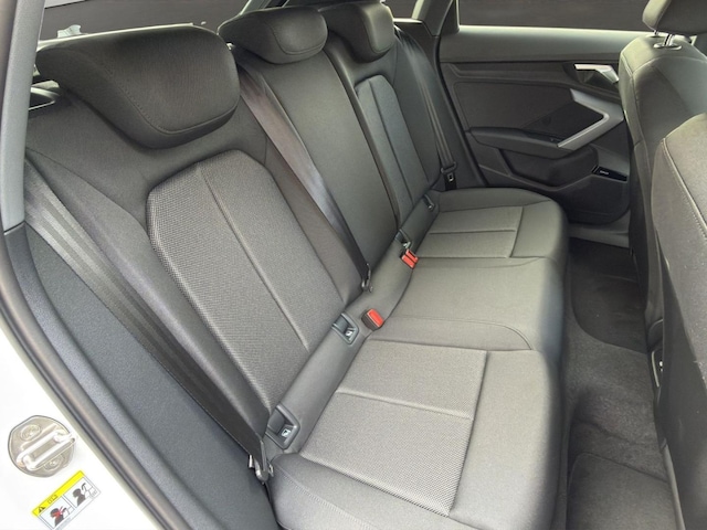 Audi A3 30 TFSI Sportback