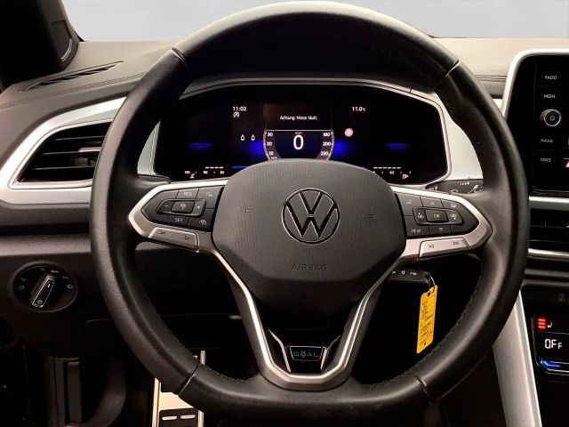 Volkswagen T-Roc 1.0 TSI Cabriolet