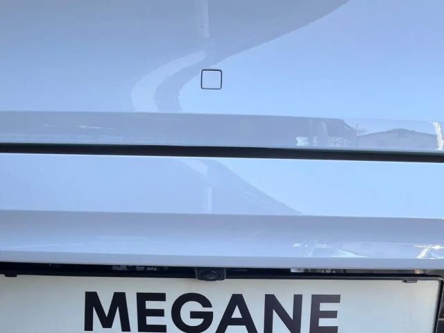 Renault Megane Evolution