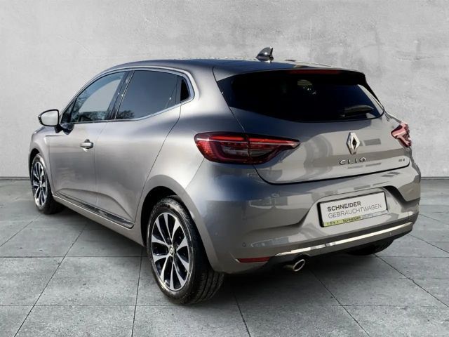 Renault Clio TCe 90 Techno